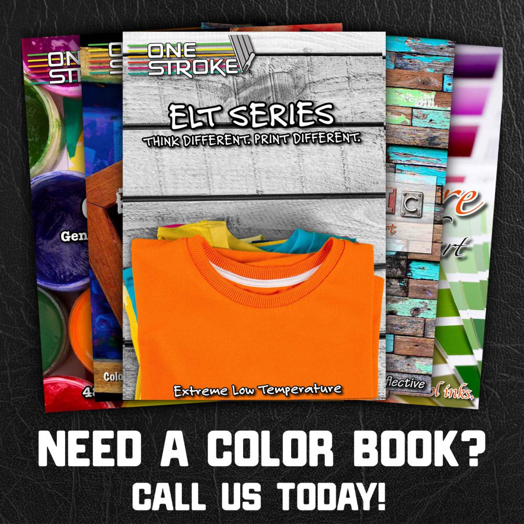 ELT Color book